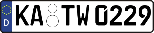 KA-TW0229