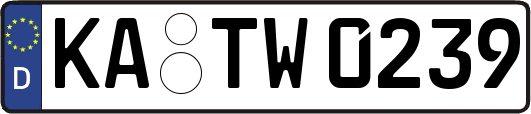 KA-TW0239