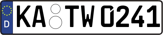 KA-TW0241