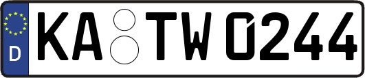 KA-TW0244
