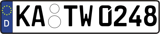 KA-TW0248