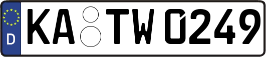 KA-TW0249