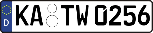 KA-TW0256