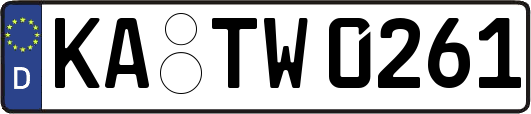 KA-TW0261
