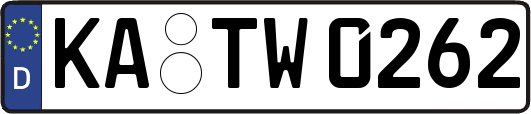 KA-TW0262
