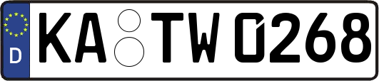 KA-TW0268
