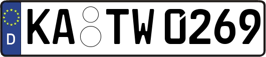 KA-TW0269