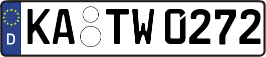 KA-TW0272