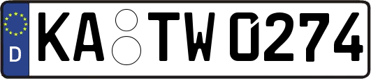 KA-TW0274