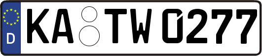 KA-TW0277