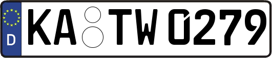 KA-TW0279