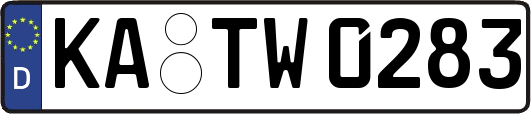 KA-TW0283