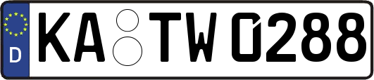 KA-TW0288
