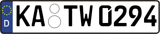 KA-TW0294
