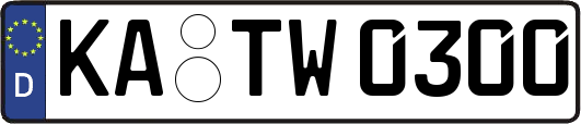 KA-TW0300