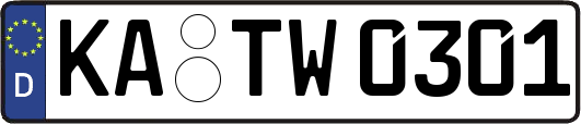 KA-TW0301