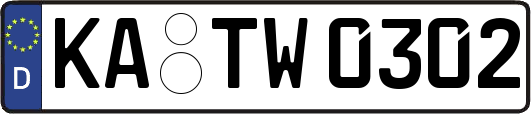 KA-TW0302