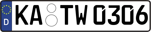 KA-TW0306