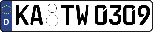 KA-TW0309