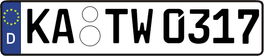 KA-TW0317