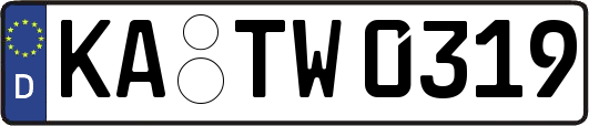 KA-TW0319