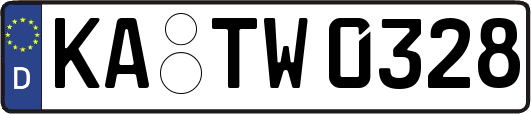 KA-TW0328