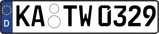 KA-TW0329