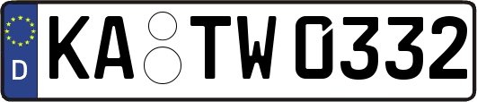 KA-TW0332