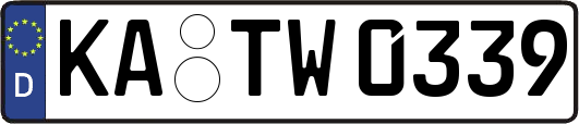KA-TW0339