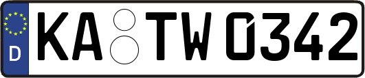 KA-TW0342