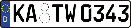 KA-TW0343
