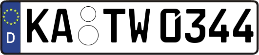 KA-TW0344