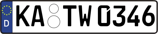 KA-TW0346
