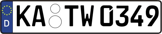 KA-TW0349