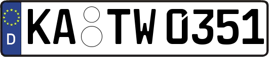 KA-TW0351