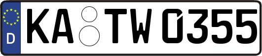 KA-TW0355