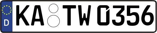 KA-TW0356