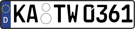 KA-TW0361