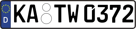 KA-TW0372