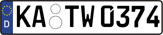 KA-TW0374