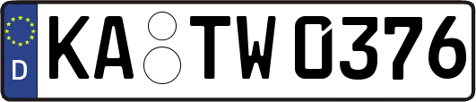 KA-TW0376
