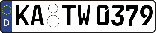 KA-TW0379