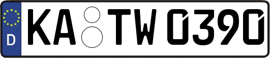 KA-TW0390