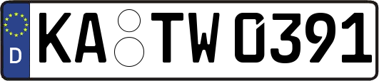 KA-TW0391