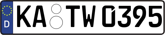 KA-TW0395