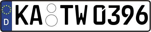 KA-TW0396