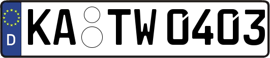 KA-TW0403