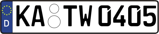 KA-TW0405