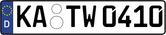 KA-TW0410