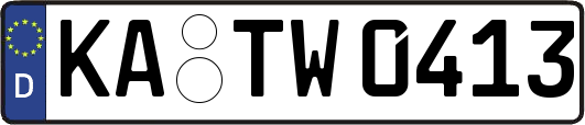 KA-TW0413